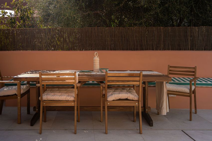 Corb Marí Project - Espacio Home Design