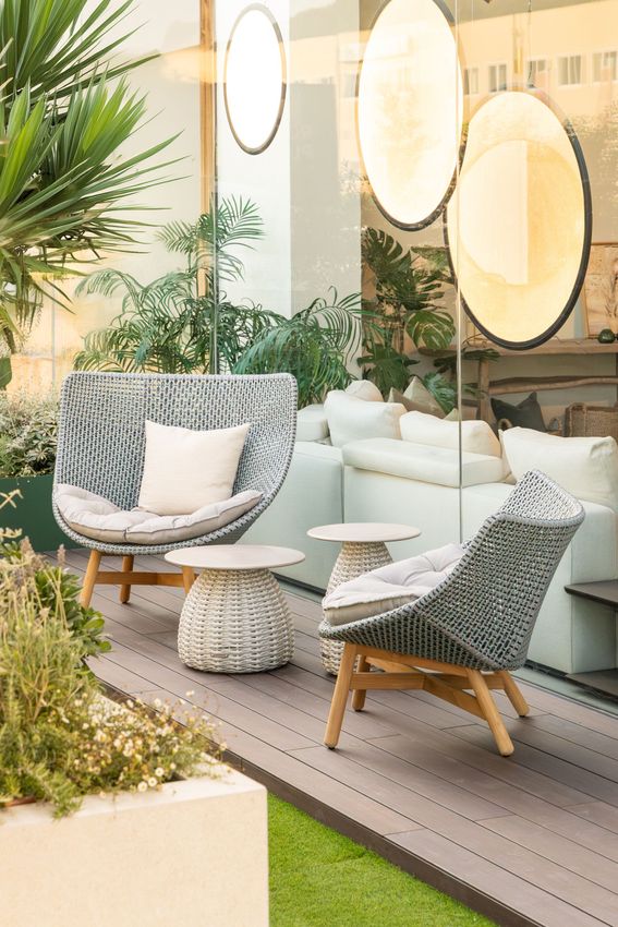 Espacio Home Design