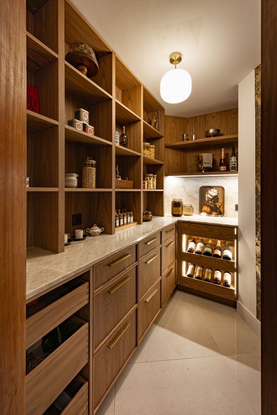 Espacio Home Design