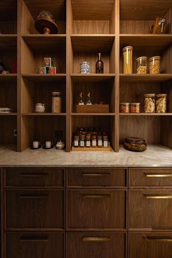 Espacio Home Design