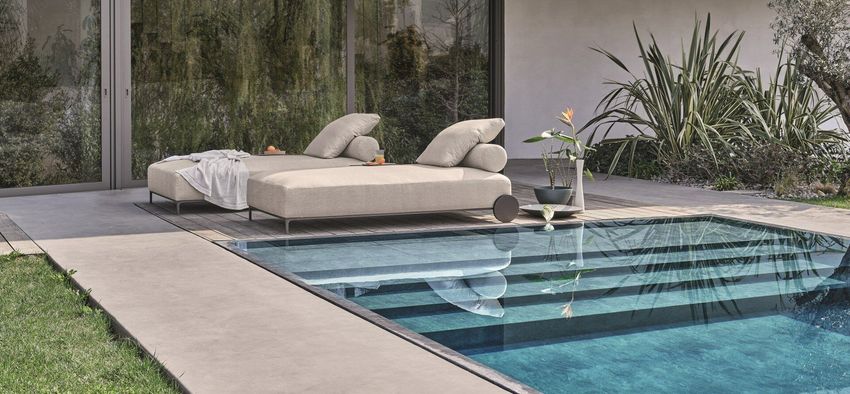 Ditre Italia Espacio Home Design
