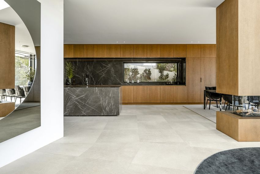 Villa Emerald Project - Espacio Home Design