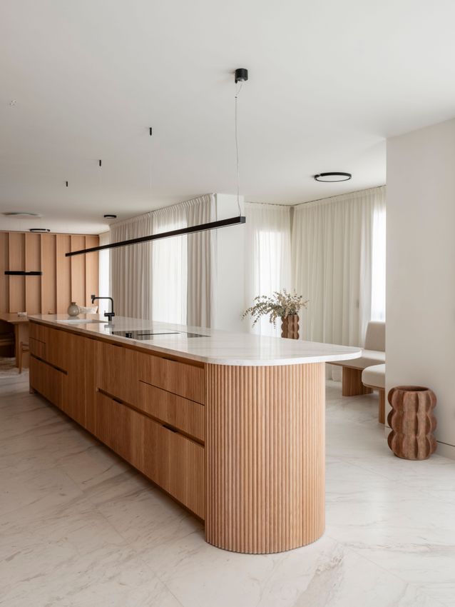 <b>Cocina Cocinart</b> Espacio Home Design