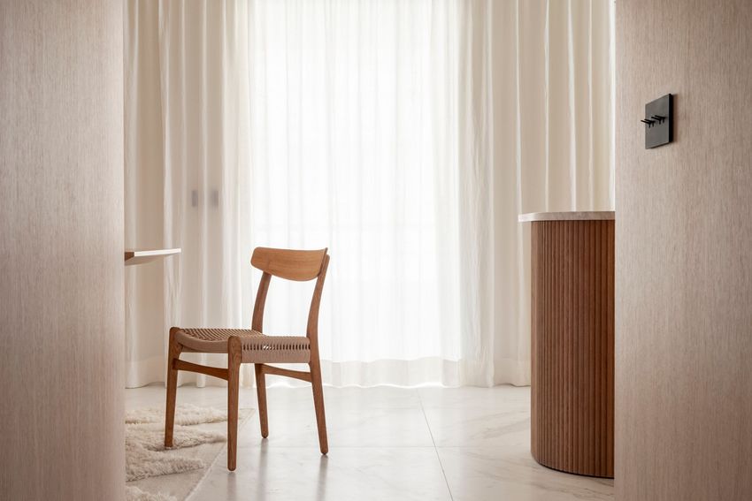 Tomas Vila Project - Espacio Home Design