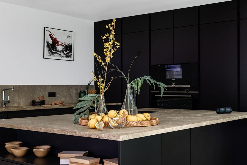 Proyecto Costitx - Espacio Home Design