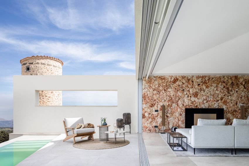 Espacio Home Design