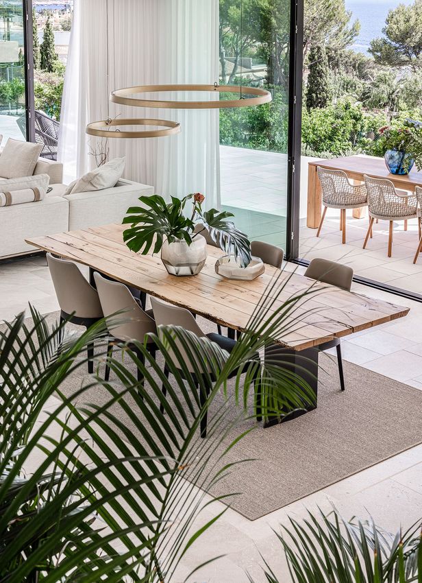 Projekt CSI  - Espacio Home Design