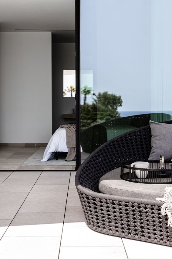 Outdoor - CSI Project Espacio Home Design