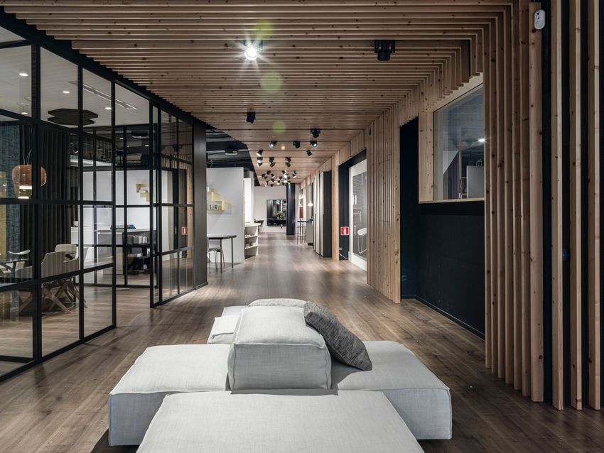 <b>Cocinart</b> - Kitchens Espacio Home Design