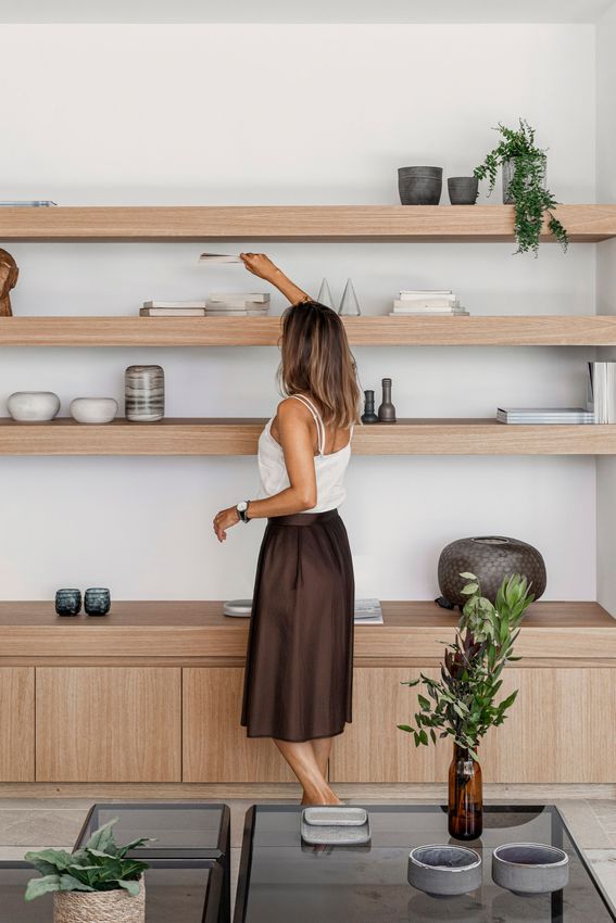 PERSONAL SHOPPER Espacio Home Design