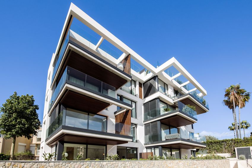 Proyecto en La Bonanova - Espacio Home Design