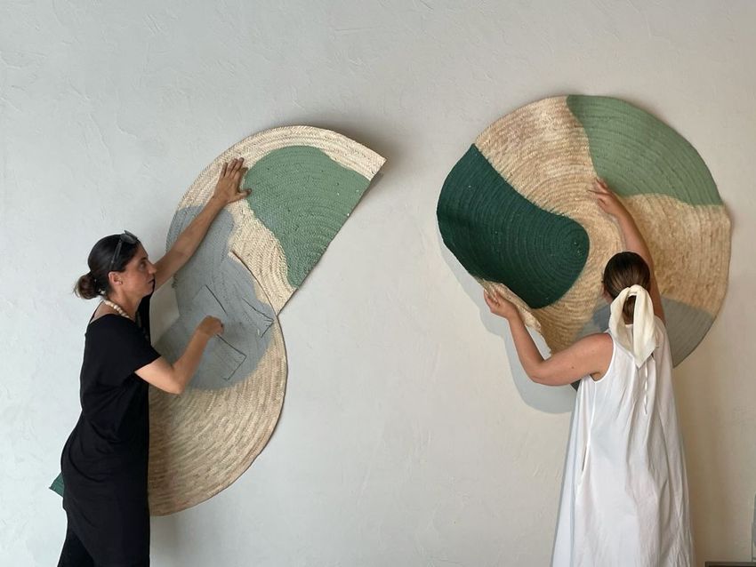 Hecho en Mallorca como valor compartido  - Espacio Home Design