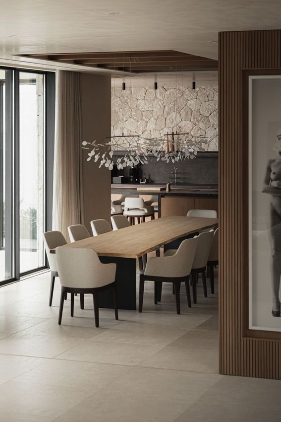 Espacio Home Design
