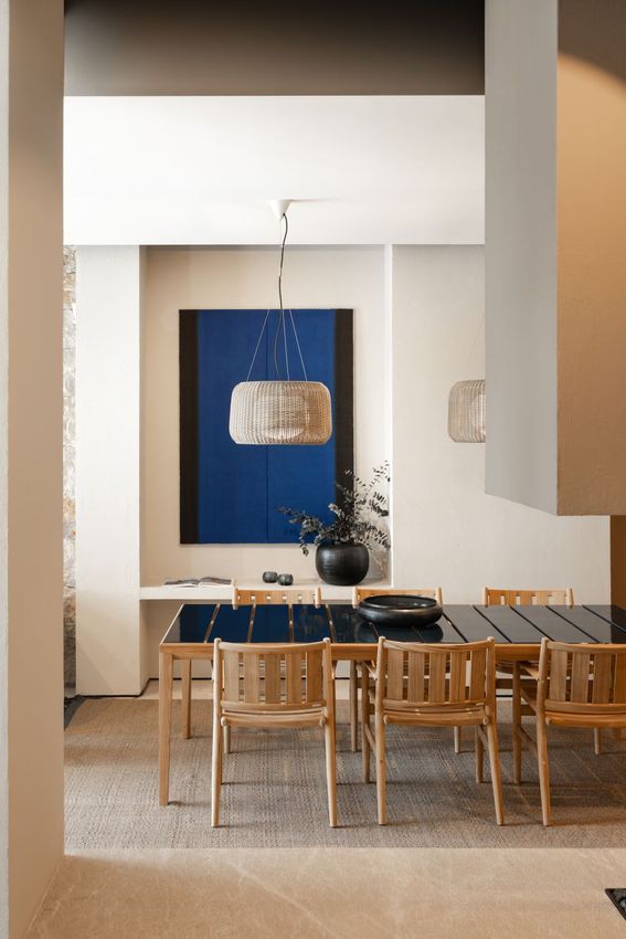 RODA - Eusebi Showroom Espacio Home Design