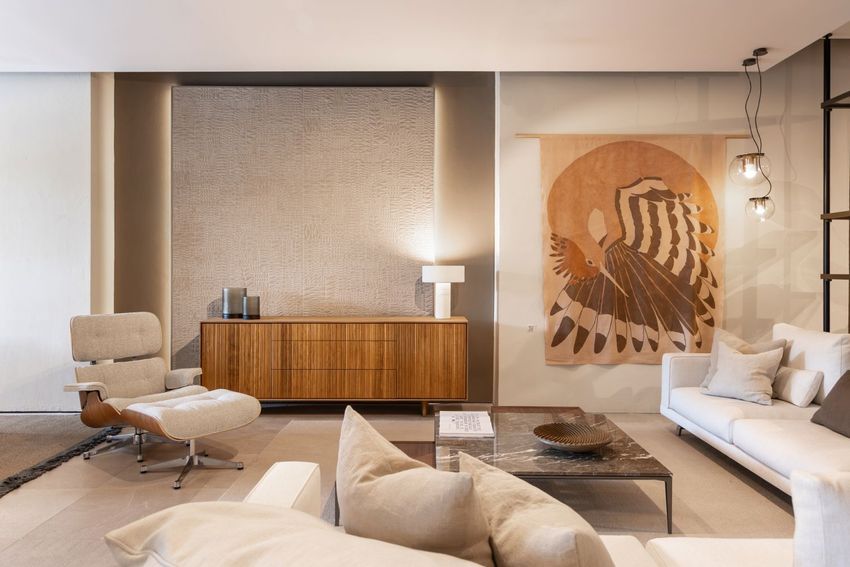 Espacio Home Design