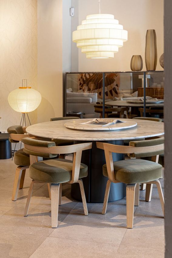 Espacio Home Design