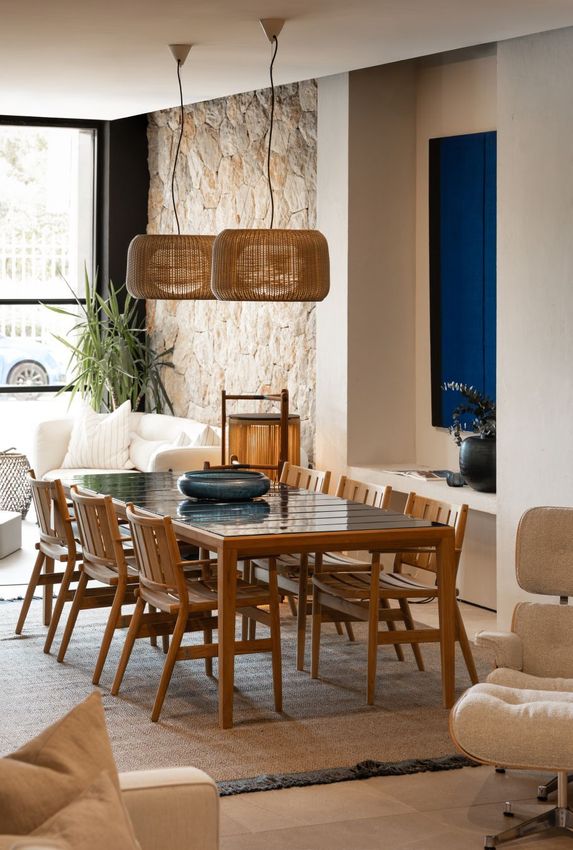 Video Espacio Home Design