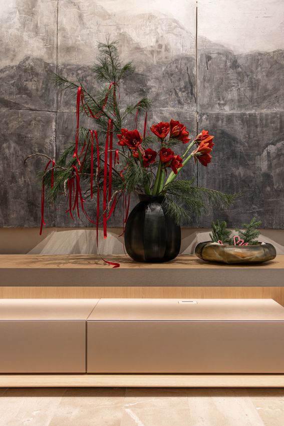 Espacio Home Design