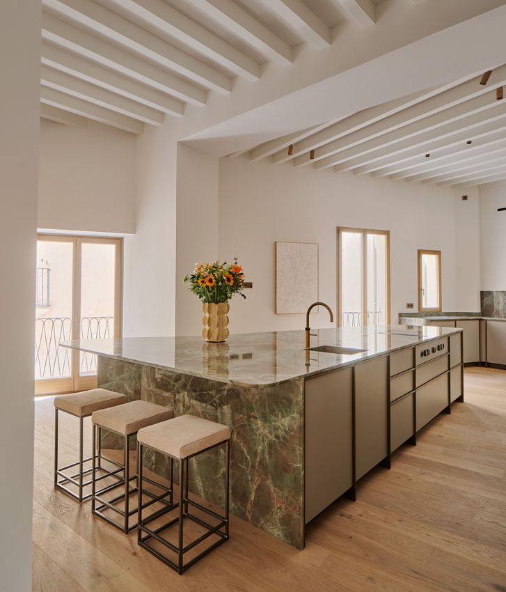 Espacio Home Design