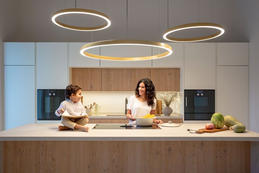 We Are Family Project - Espacio Home Design