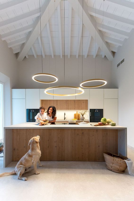 WAF - Joana, Leo & Jack - Espacio Home Design