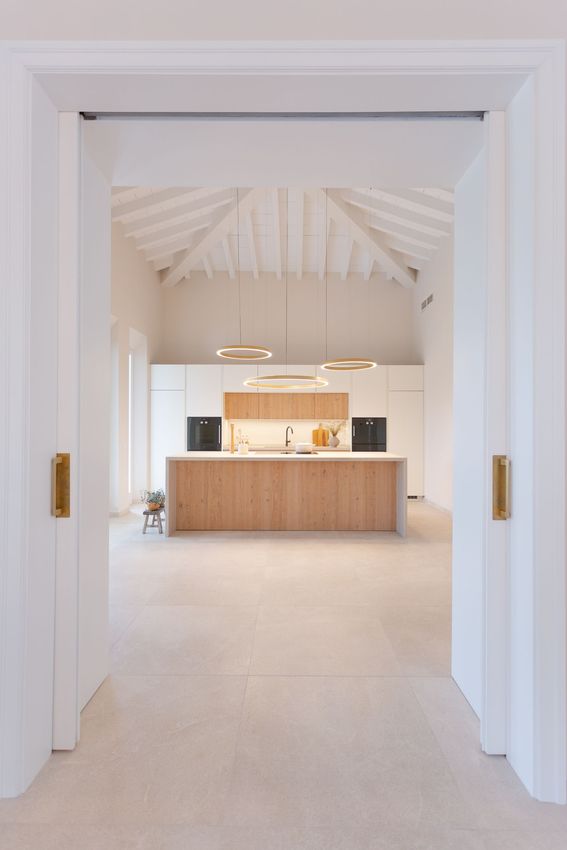 Espacio Home Design