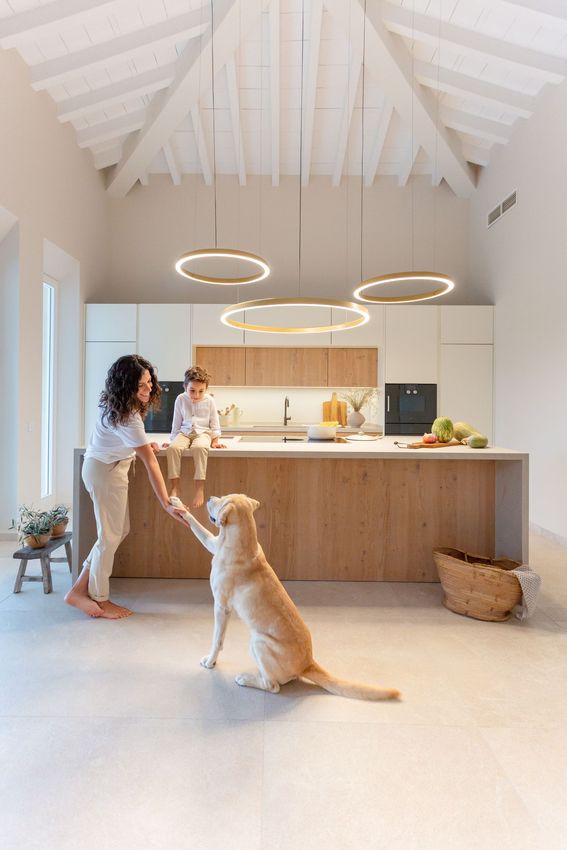 Espacio Home Design
