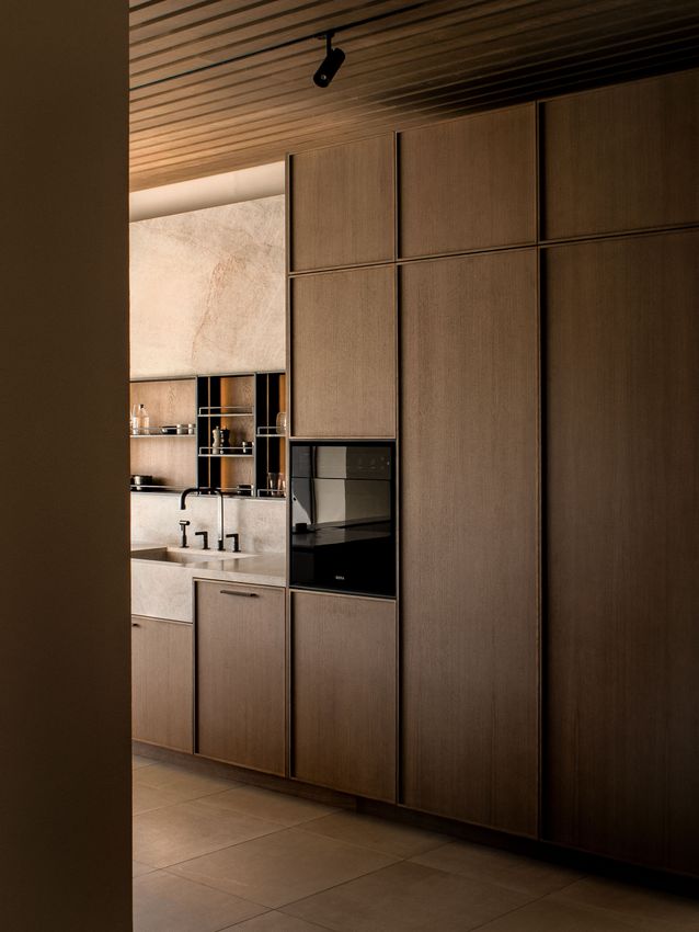 <b>Cocinart</b> Espacio Home Design