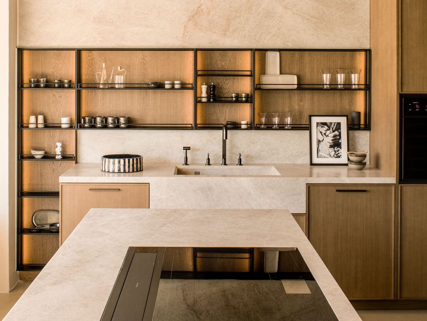 Cocinas Espacio Home Design - Espacio Home Design