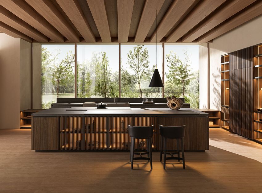 Dada Engineered - Espacio Home Design