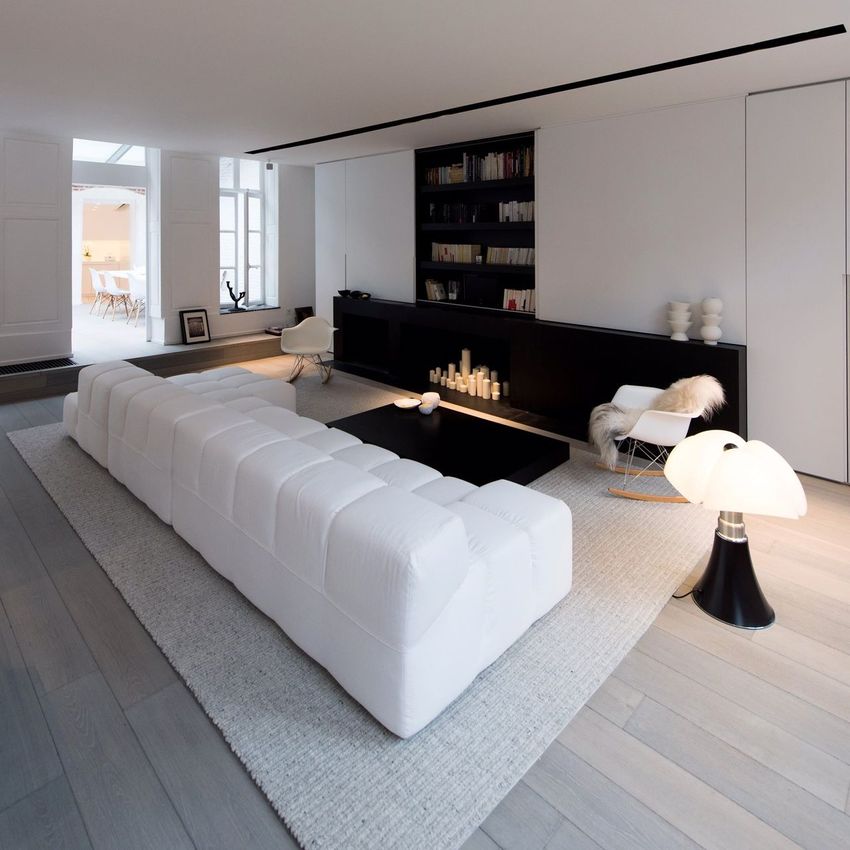 Espacio Home Design
