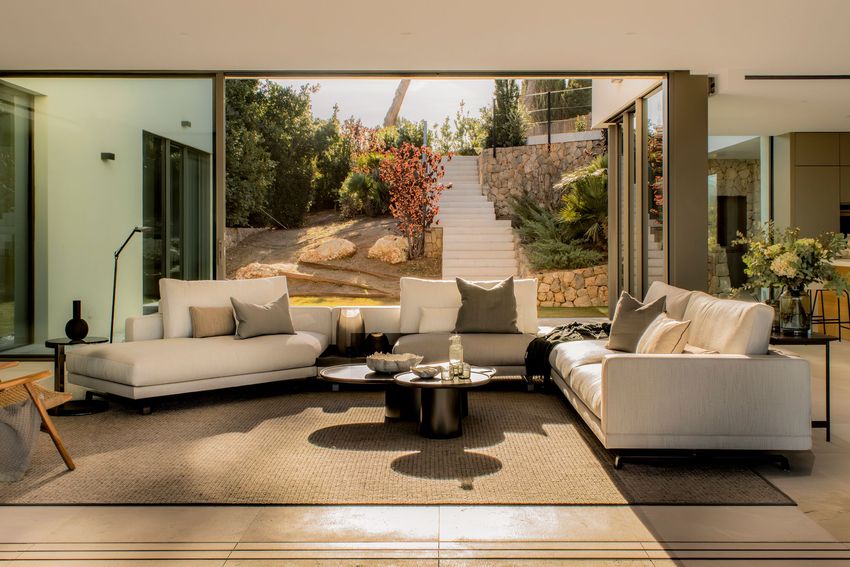 Espacio Home Design