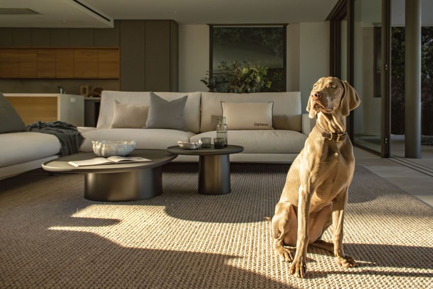 Villa Cornisa  - Espacio Home Design