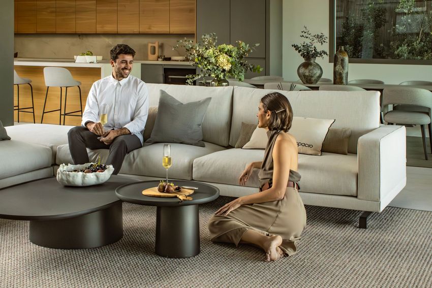 Espacio Home Design