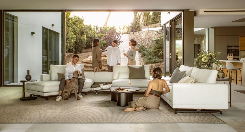 Furniture brands - Espacio Home Design