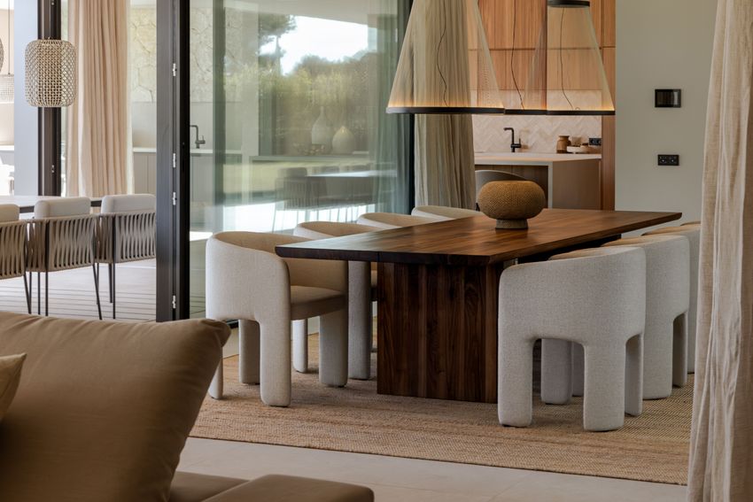 Riva1920 - Ivory Project Espacio Home Design