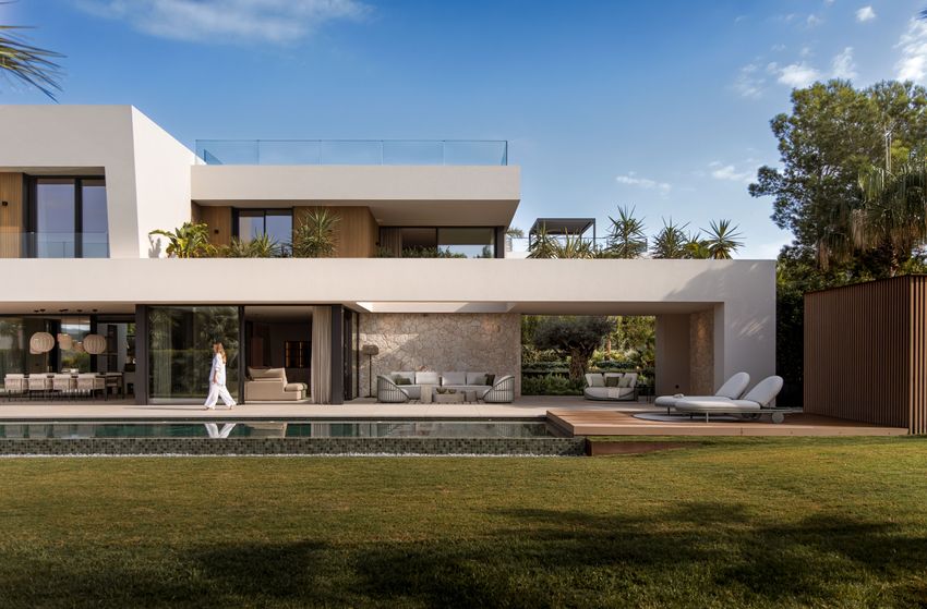 Proyecto Ivory - Espacio Home Design