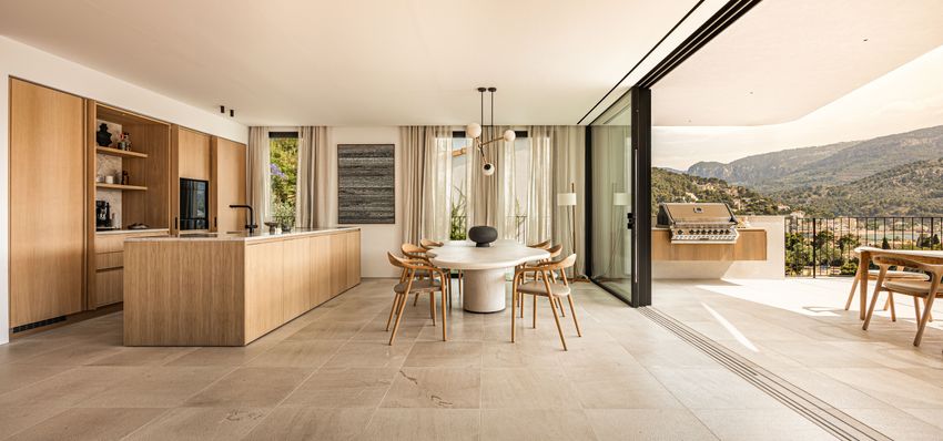 Tramuntana Projekt - Espacio Home Design
