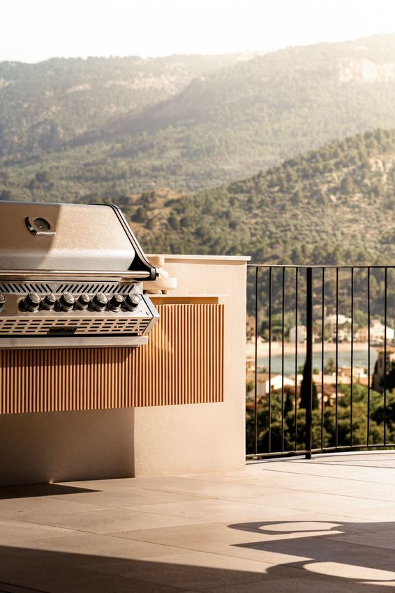 Tramuntana Projekt - Espacio Home Design