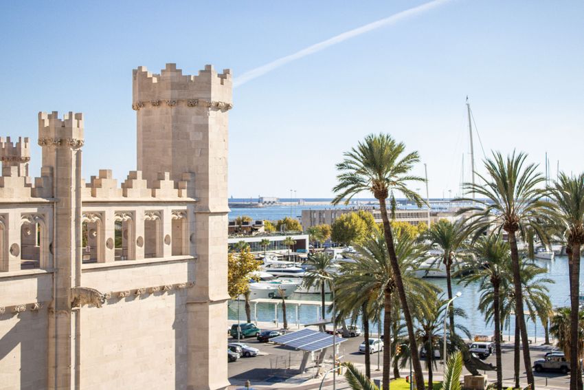 Proyecto Lonja de Mar - Espacio Home Design