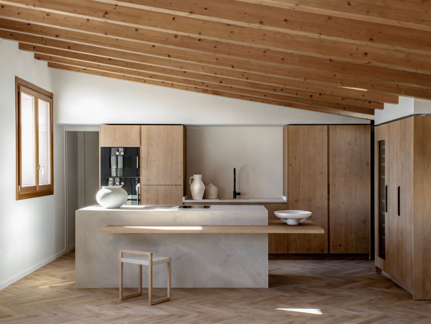 <b>Cocinart Küchen</b> Espacio Home Design