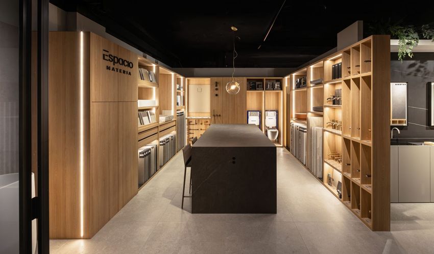 Video Espacio Home Design
