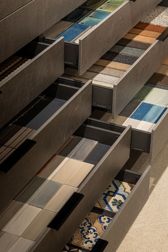 Espacio Home Design