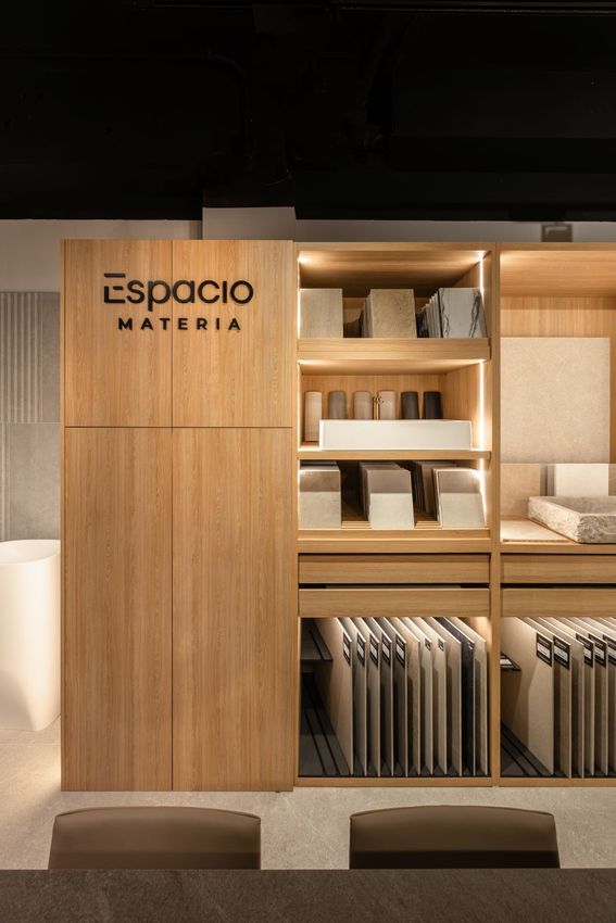 Espacio Home Design