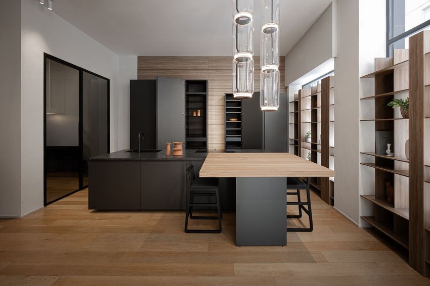 Espacio Showroom – Kitchens - Espacio Home Design