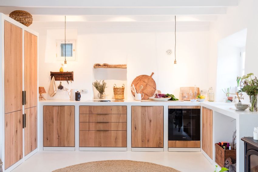 Projekt Moscari - Espacio Home Design