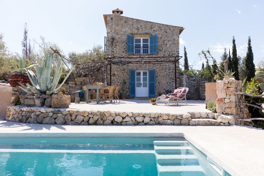 Proyecto en Moscari - Espacio Home Design