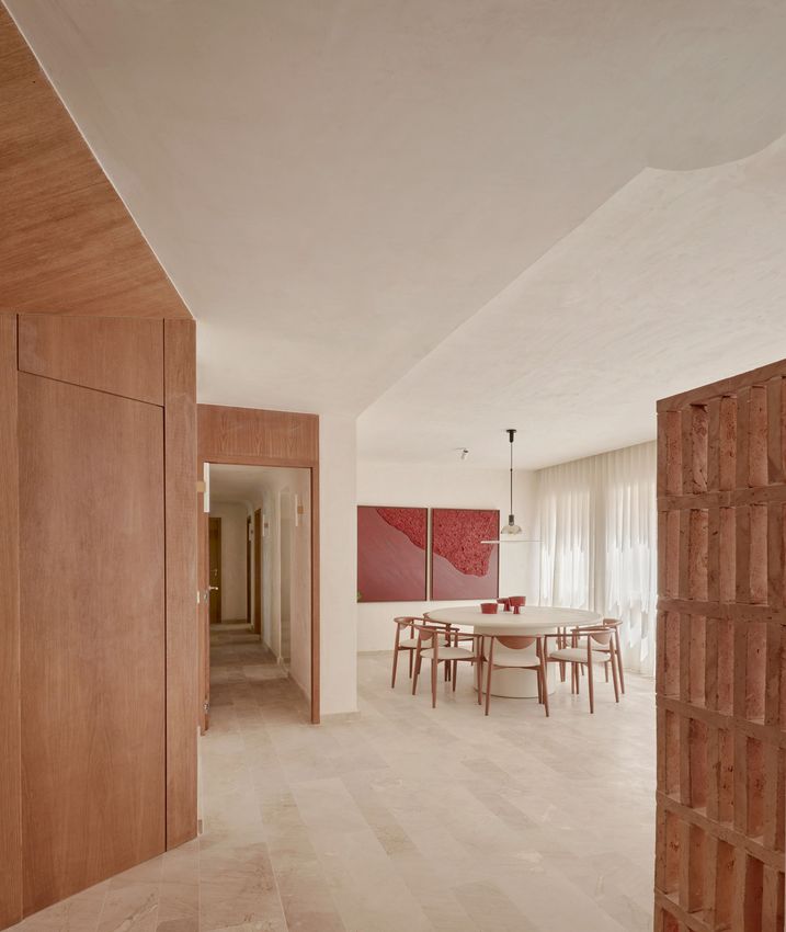 Proyecto Mateu Obrador - Espacio Home Design