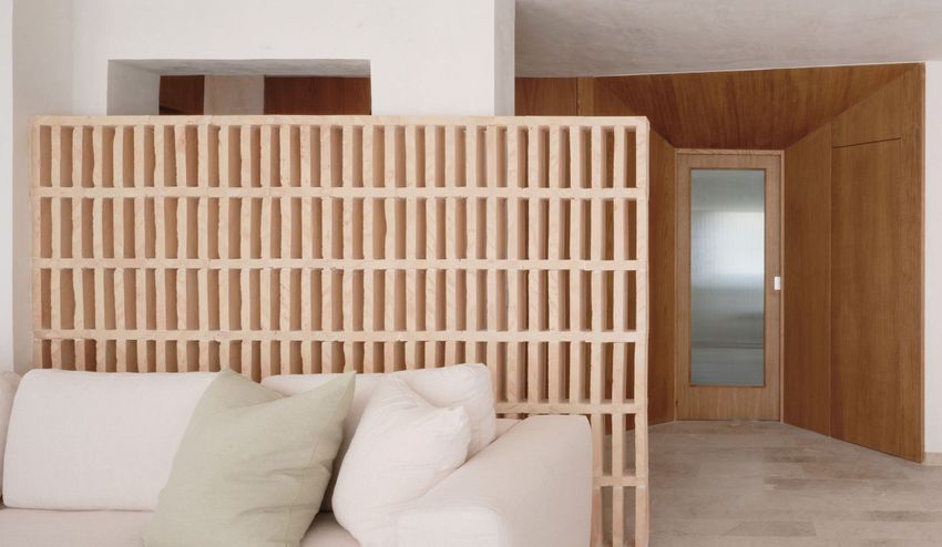 Proyecto Mateu Obrador - Espacio Home Design