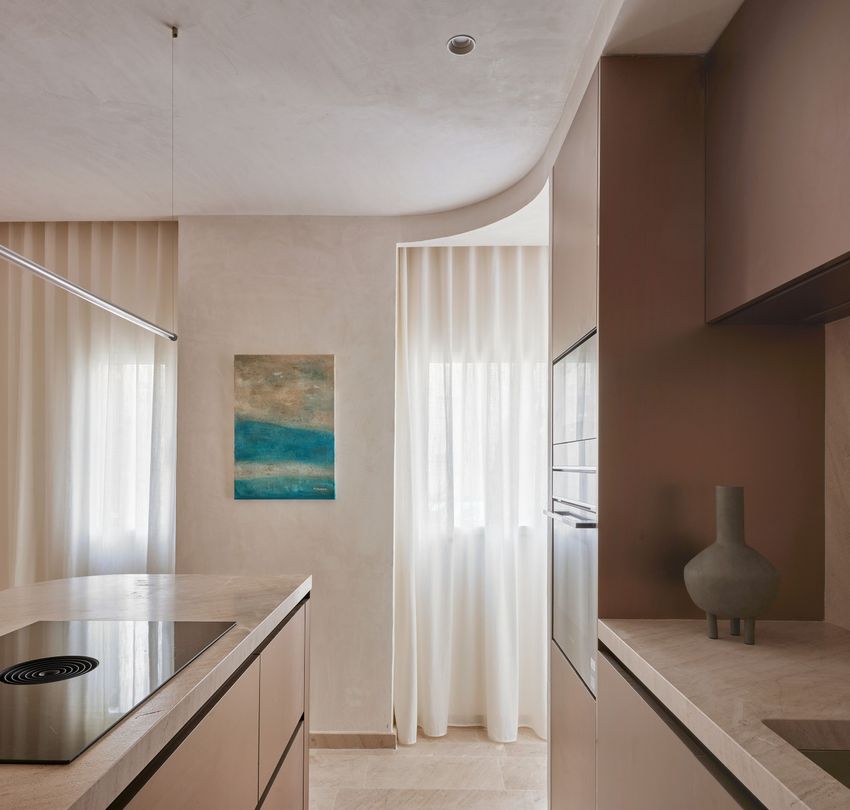 Video Espacio Home Design